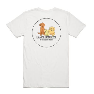 Official Member tee Thumbnail