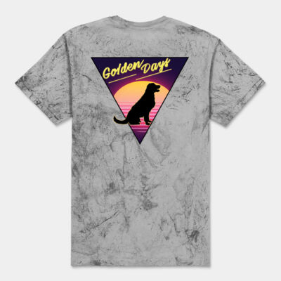 Golden days Thumbnail